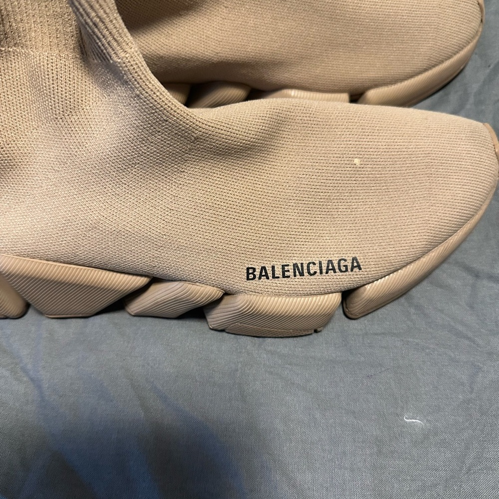 Balenciaga Sock Sneakers (EU 41) - Picture 3 of 10